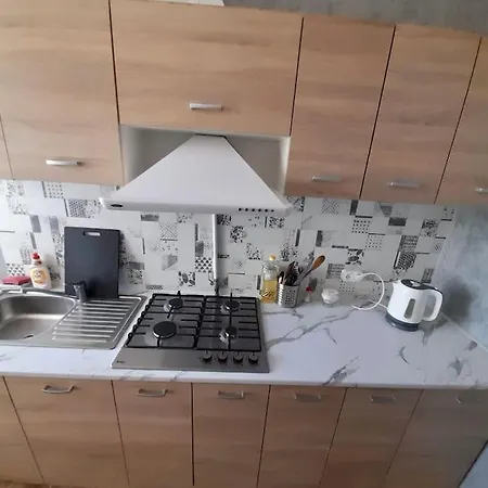 Apartment Mieszkanie Na Doby Plac Hallera